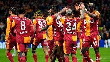 Galatasaray i�in kritik viraj! Milli ara sonras�...