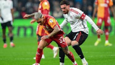 Lucas Torreira'dan tepki! �Be�ikta� ma��nda...�