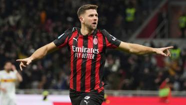 S�per Lig devleriyle an�l�yordu! Niclas F�llkrug f�rsat�