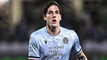 Udinese'den Nicolo Zaniolo karar�! Galatasaray 10 milyon euro kazanacak