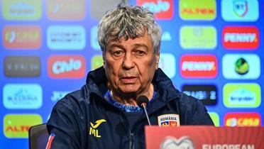 Mircea Lucescu antrenman s�ras�nda fenala�t�! Ambulansla hastaneye kald�r�ld�