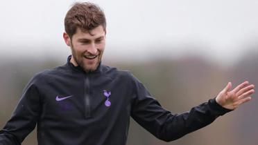 Tottenham'da Tudor sonras� Ben Davies s�rprizi