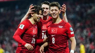 D�nya Kupas� i�in son viraj! A Milli Tak�m'�n rakibi Kosova...