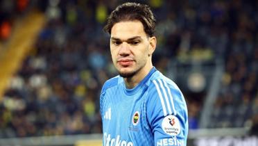 Ederson, T�rkiye'yi anlatt�! �Taraftarlar bunu bilmiyor�