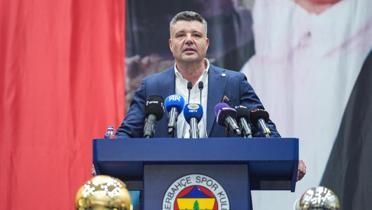 Fenerbah�e'den iddialara yan�t! �S�z konusu de�ildir�