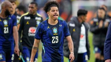 Gabriel Sara'dan Galatasaray ve Milli Tak�m a��klamas�!