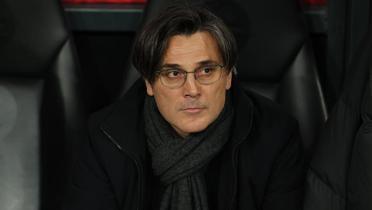 Rekorlar�n adam� Vincenzo Montella! A Milli Tak�m tarihine ge�ti