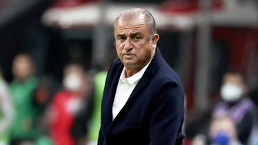 Fatih Terim'den millilere D�nya Kupas� i�in tebrik mesaj�