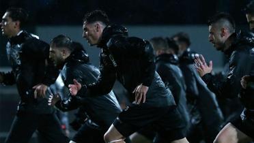 Gen�lerbirli�i'nde hedef G�ztepe kar��la�mas�