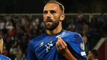 Vedat Muriqi'den olay tepki: Hakk�m� helal etmiyorum