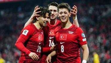 A Milli Tak�m'�n ma� saatinde de�i�ik yap�ld�