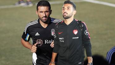 Umut Mera�'tan �arp�c� Milli Tak�m itiraf�! �Be�ikta�'a transfer olunca �a��rmad�lar�