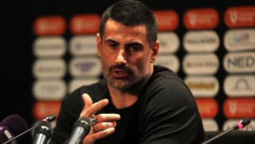 Volkan Demirel'den A Milli Tak�m s�zleri! �Bu �ocuklar bizim jenerasyondan daha yetenekli�