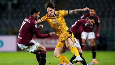 Nicolo Zaniolo'ya dev talip! ��te Galatasaray'�n kazanaca�� rakam...