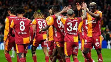 Trabzonspor kafilesi a��kland�! Galatasaray'da 3 �nemli eksik