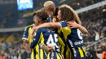 Fenerbah�e'nin konu�u Be�ikta�! ��te eksikler ve muhtemel 11...