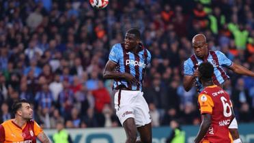 Paul Onuachu: G�ztepe Galatasaray'dan puan alabilir