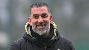 Arda Turan y�netimindeki Shakhtar, zirvede hata yapmad�