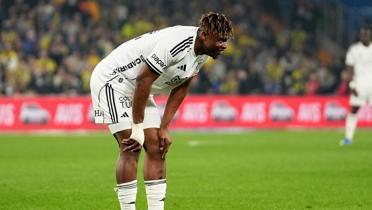 Emmanuel Agbadou: Pozisyonun penalt�yla alakas� yok