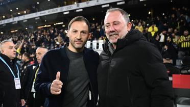 Kad�k�y �ok s�rprizli