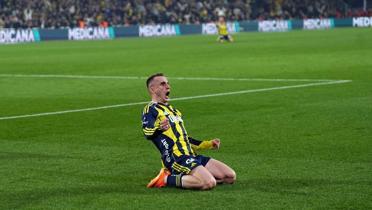 Kerem Akt�rko�lu: Atamad�k�a bizde ve taraftar�m�zda stres oluyor