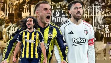 Son nefeste 3 puan! Kad�k�y'de kazanan Fenerbah�e