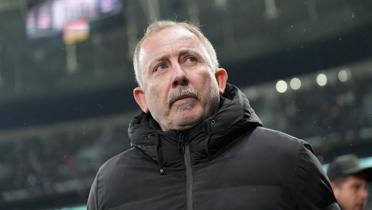 Sergen Yal��n, Kad�k�y deplasman�nda ilk 11'ini korudu