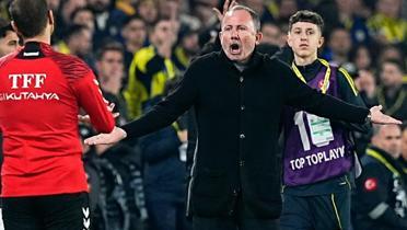 Sergen Yal��n'dan sert s�zler! �Bu emek �alma�