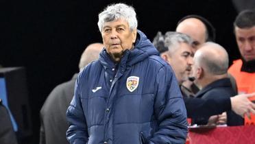 Tedaviye yan�t vermiyor! Mircea Lucescu yo�un bak�ma al�nd�