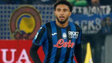 Atalanta'l� Ederson, Atletico Madrid yolcusu