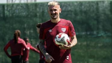 Band�rmaspor, SMS Grup Sar�yer ma��na haz�r