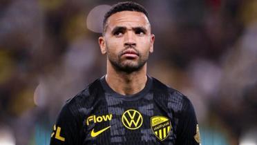 Daha imzas� kurumadan ayr�lacak! Youssef En-Nesyri i�in karar verildi