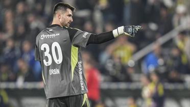 Ersin Destano�lu derbiye damga vurdu