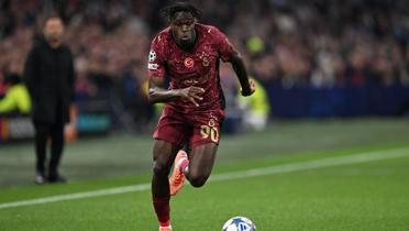 Wilfried Singo, Serie A yolcusu! �talyan kul�b�nden yak�n takip...