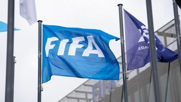 FIFA, o tezah�rat i�in soru�turma a�t�