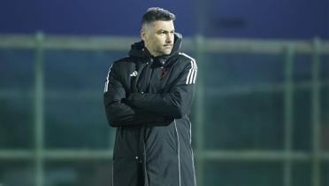 Gaziantep FK, �aykur Rizespor ma�� haz�rl�klar�na ba�lad�