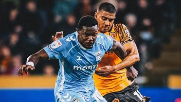 Hull City, lider kar��s�nda 1 puan� kapt�