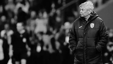 �z�c� haber geldi... Lucescu hayat�n� kaybetti!