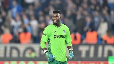 Onana transferinde S�per Lig rekabeti! O tak�m da devreye girdi...