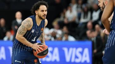 Anadolu Efes'te Shane Larkin, 145 g�n sonra parkede