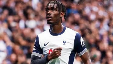 Fenerbah�e Tottenham'�n y�ld�z�n� istiyor! Bedavaya Yves Bissouma