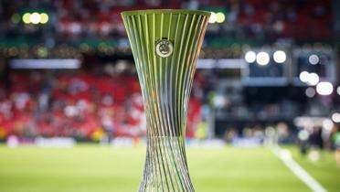 Konferans Ligi'nde �eyrek final heyecan� ba�l�yor