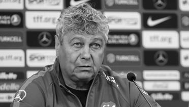 Lucescu hayat�n� kaybetti
