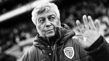 Mircea Lucescu'nun y�rek burkan vedas�! Son s�zleri ortaya ��kt�