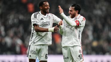 Be�ikta�'�n rakibi Antalyaspor! ��te eksikler ve s�n�rdakiler...