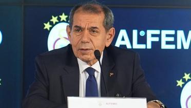 Dursun �zbek: May�slar Galatasaray'�nd�r