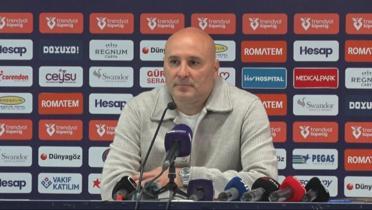 Sami U�urlu'dan Be�ikta� ma�� s�zleri