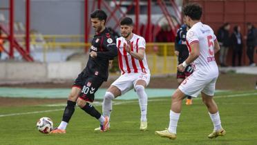 Sivasspor, Bolu deplasman�nda kazand�
