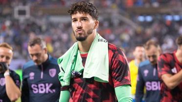 Altay Bay�nd�r'� duyurdular! T�rkiye'ye geri d�n�yor