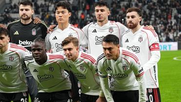 Be�ikta�'a k�t� haber! Cezal� duruma d��t�